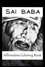 Affirmative Coloring Book - Preview