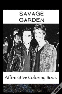 Capa do artigo Affirmative Coloring Book
