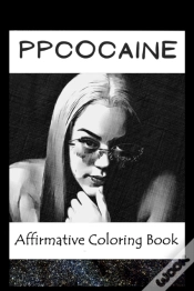 Capa do artigo Affirmative Coloring Book