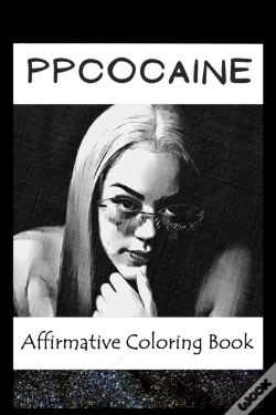Capa do artigo Affirmative Coloring Book