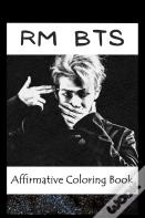 Affirmative Coloring Book