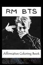 Affirmative Coloring Book - Preview