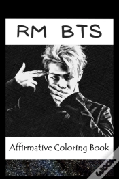 Capa do artigo Affirmative Coloring Book