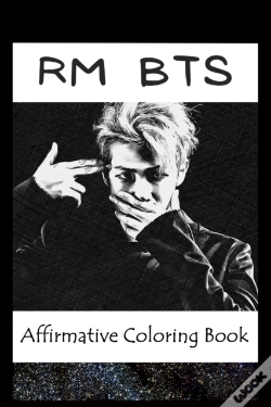 Capa do artigo Affirmative Coloring Book