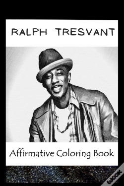 Capa do artigo Affirmative Coloring Book