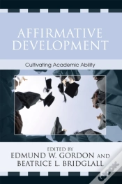 Capa do artigo Affirmative Development