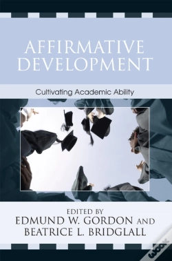 Capa do artigo Affirmative Development