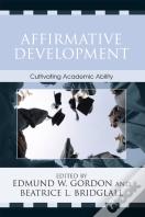 Affirmative Development