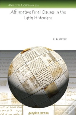 Capa do artigo Affirmative Final Clauses In The Latin Historians
