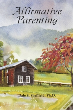Capa do artigo Affirmative Parenting