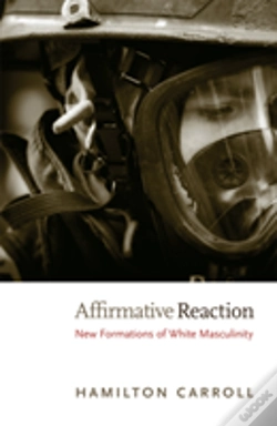 Capa do artigo Affirmative Reaction