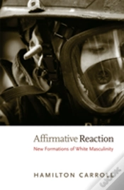 Capa do artigo Affirmative Reaction