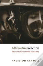 Capa do artigo Affirmative Reaction