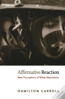 Capa do artigo Affirmative Reaction