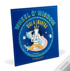 Affirmators! Dial-A-Mantra Wheel O' Wisdom
