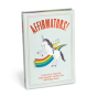 Affirmators! Journal - Preview