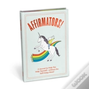 Capa do artigo Affirmators! Journal