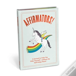 Capa do artigo Affirmators! Journal