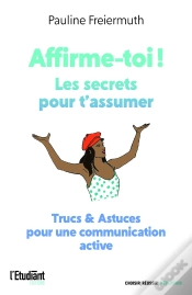 Capa do artigo Affirme-Toi ! Les Secrets Pour T