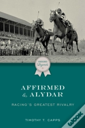Affirmed And Alydar