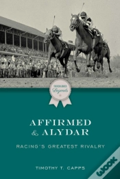 Capa do artigo Affirmed And Alydar