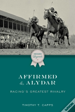Capa do artigo Affirmed And Alydar