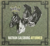Capa do artigo Affirmed - CD