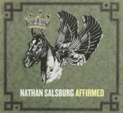 Capa do artigo Affirmed - CD