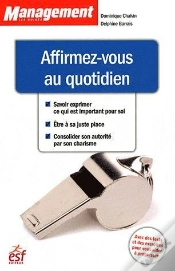Capa do artigo Affirmez Vous Au Quotidien