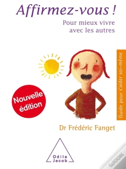 Capa do artigo Affirmez-Vous !