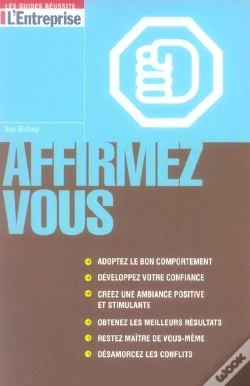 Capa do artigo Affirmez-Vous