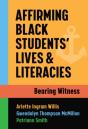 Affirming Black Students' Lives And Literacies - Preview