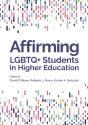 Affirming Lgbtq+ Students In Higher Education - Preview