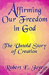 Capa do artigo Affirming Our Freedom In God