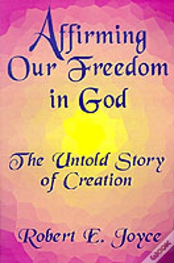 Capa do artigo Affirming Our Freedom In God