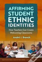 Affirming Student Ethnic Identities
