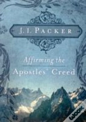 Capa do artigo Affirming The Apostles