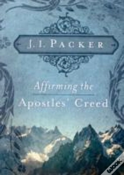 Capa do artigo Affirming The Apostles' Creed