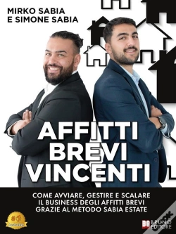 Capa do artigo Affitti Brevi Vincenti
