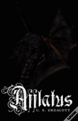 Capa do artigo Afflatus