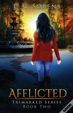 Capa do artigo Afflicted