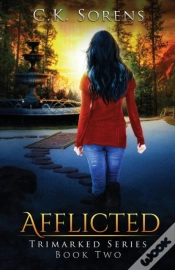 Capa do artigo Afflicted