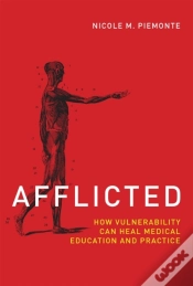 Capa do artigo Afflicted