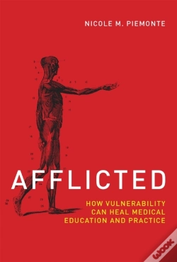 Capa do artigo Afflicted