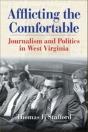 Afflicting The Comfortable - Preview