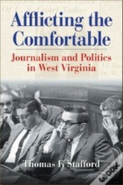 Capa do artigo Afflicting The Comfortable