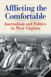 Afflicting The Comfortable