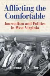 Capa do artigo Afflicting The Comfortable