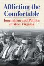 Afflicting The Comfortable - Preview
