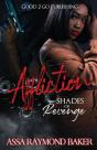 Affliction - Preview